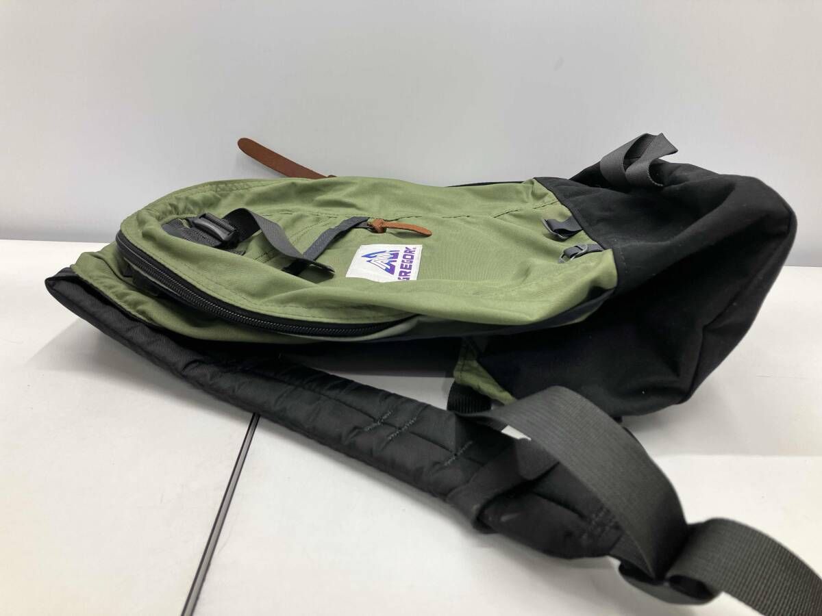 GREGORY グレゴリー BEAMS BOY別注 ビームスボーイNICE DAY ナイスデイ