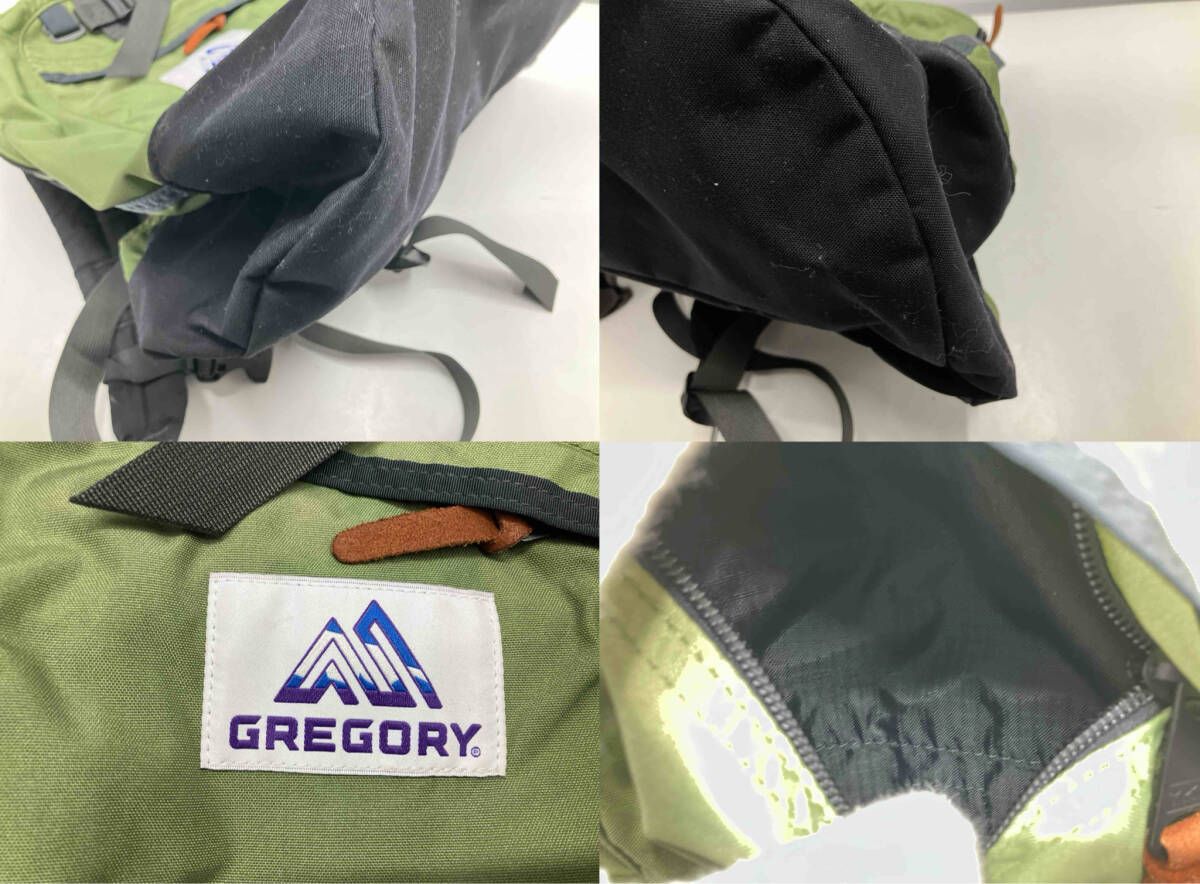 GREGORY グレゴリー BEAMS BOY別注 ビームスボーイNICE DAY ナイスデイ