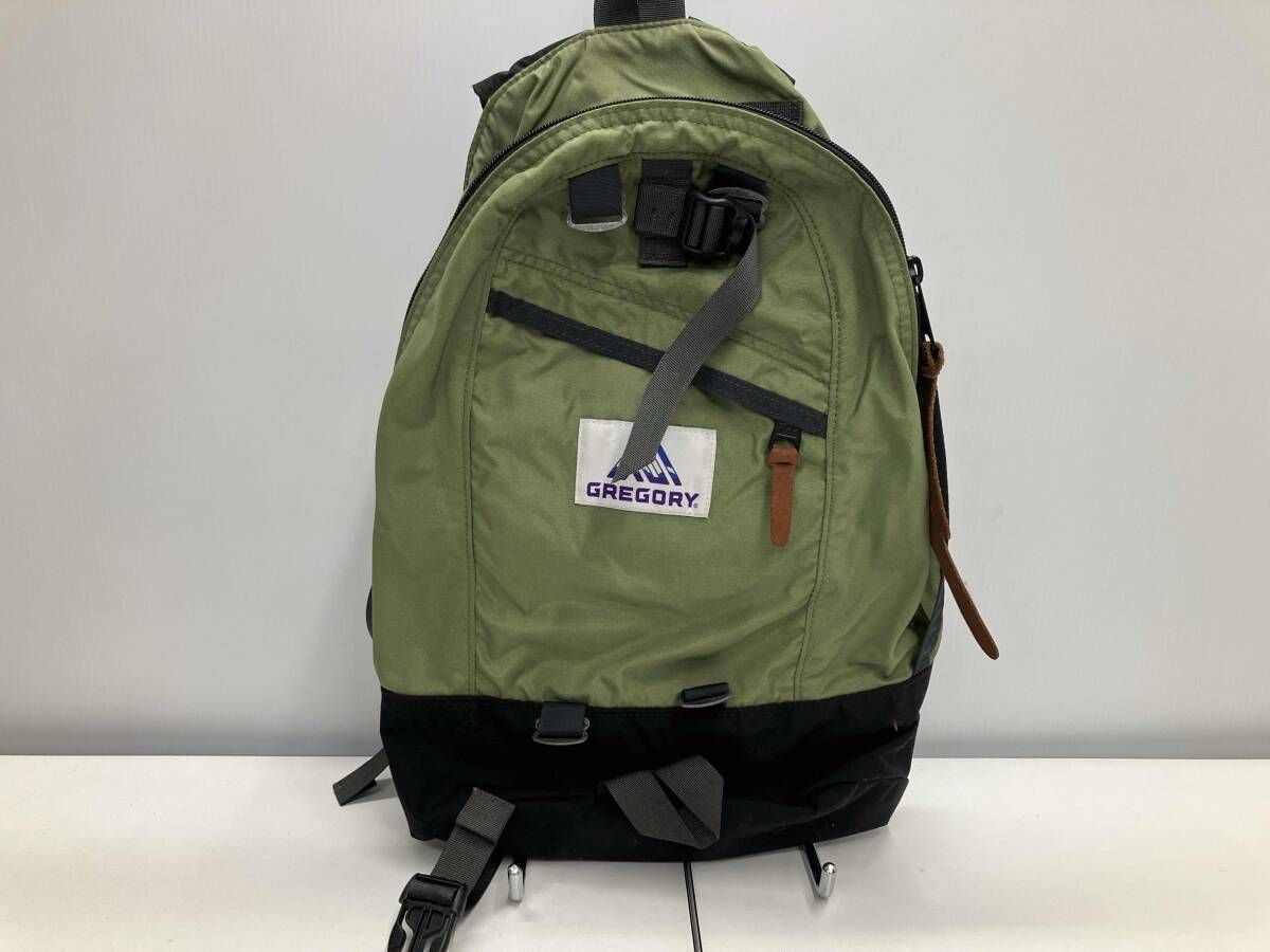 GREGORY グレゴリー BEAMS BOY別注 ビームスボーイNICE DAY ナイスデイ