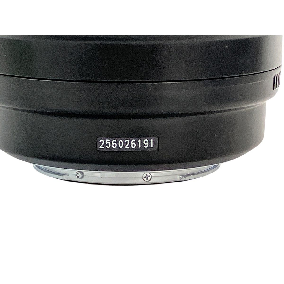 OLYMPUS ZUIKO DIGITAL 70-300mm F4-5.6 ED 超望遠ズームレンズ