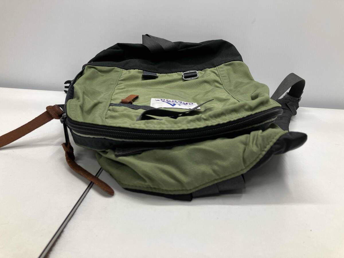 GREGORY グレゴリー BEAMS BOY別注 ビームスボーイNICE DAY ナイスデイ