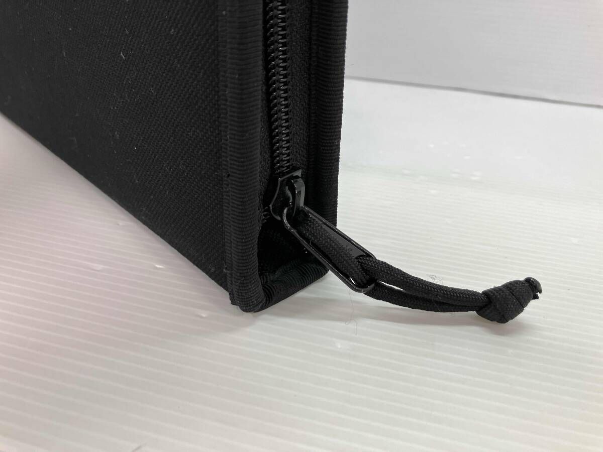 DESCENDANT ディセンダントBRIEFCASE ★RIDE BAG別注 DESCENDANT ディセンダントBRIEFCASE ☆RIDE BAG別注 DESCENDANT