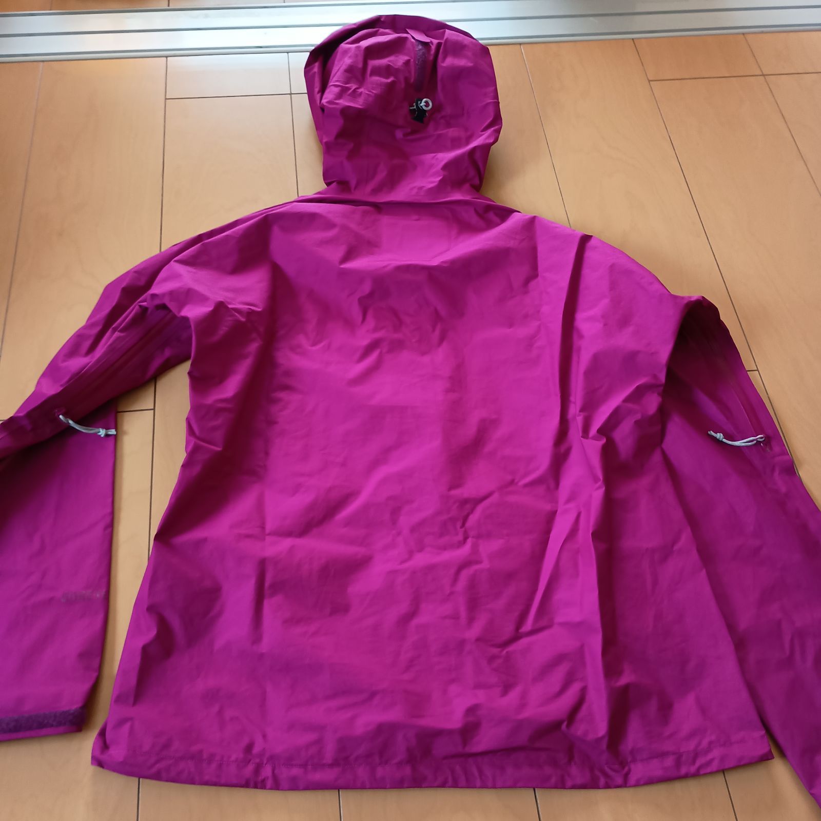 パーカ パーカー