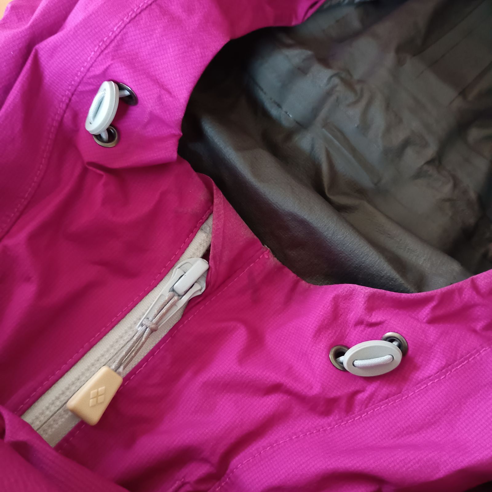 レインウェア レインジャケット