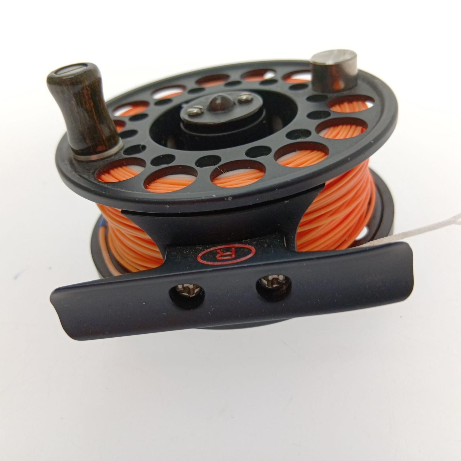 フライリール GD