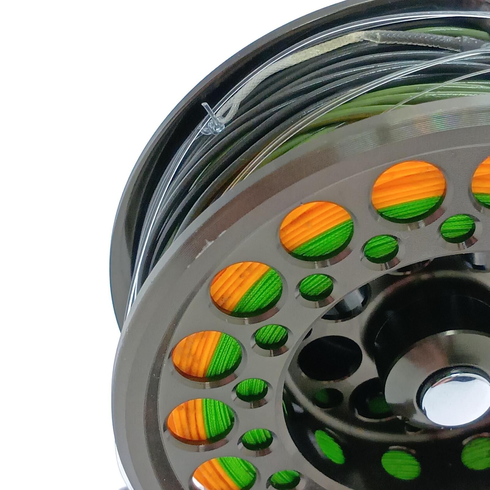 □□SHIMANO シマノ フライリール FREESTONE LA5・6 【公式通販】