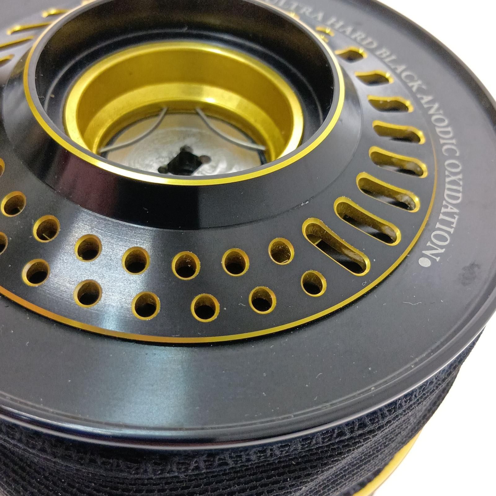 □□STUDIO OCEAN MARK スピニングリール用スプール NL20SW 30000BM