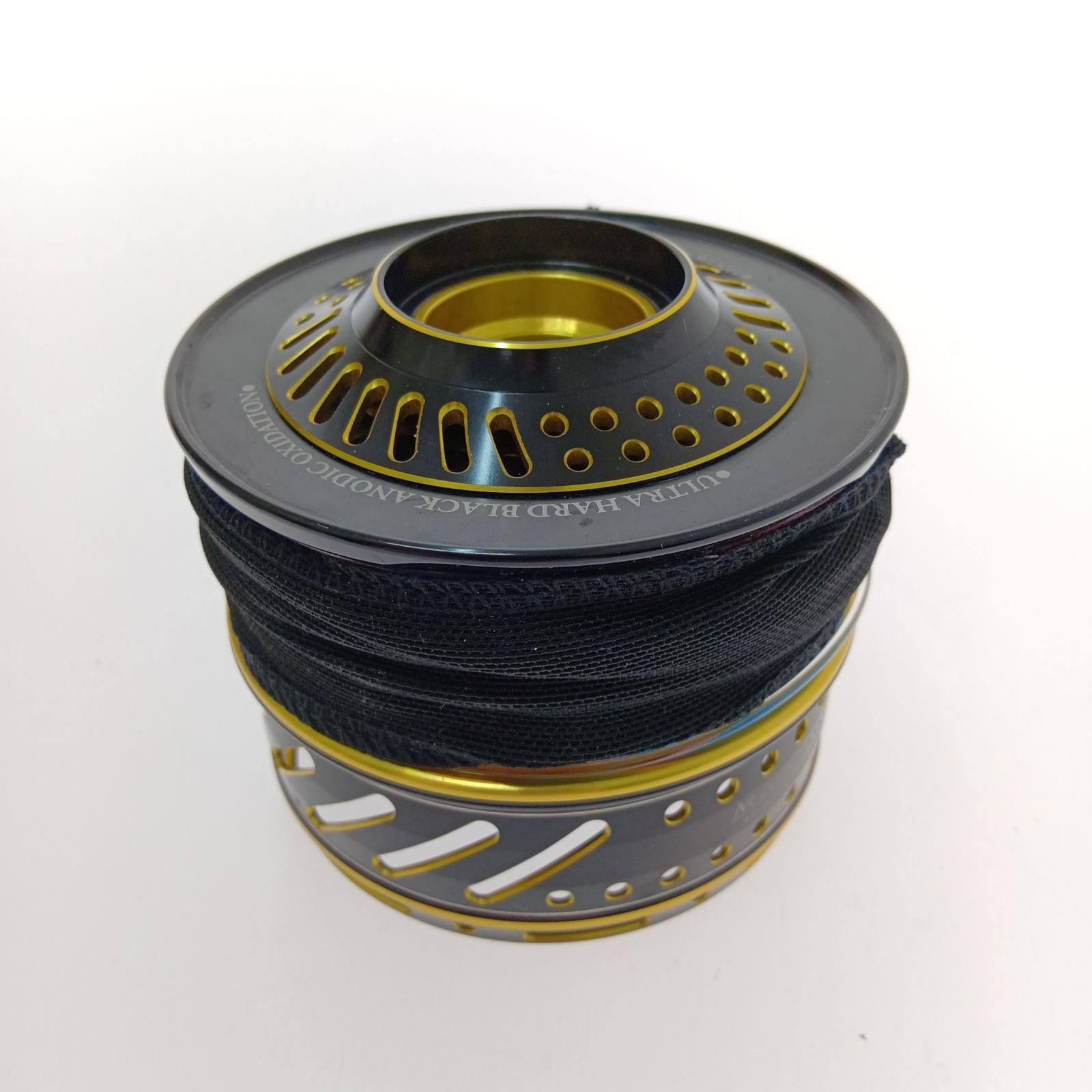 □□STUDIO OCEAN MARK スピニングリール用スプール NL 20 SW 30000 BM