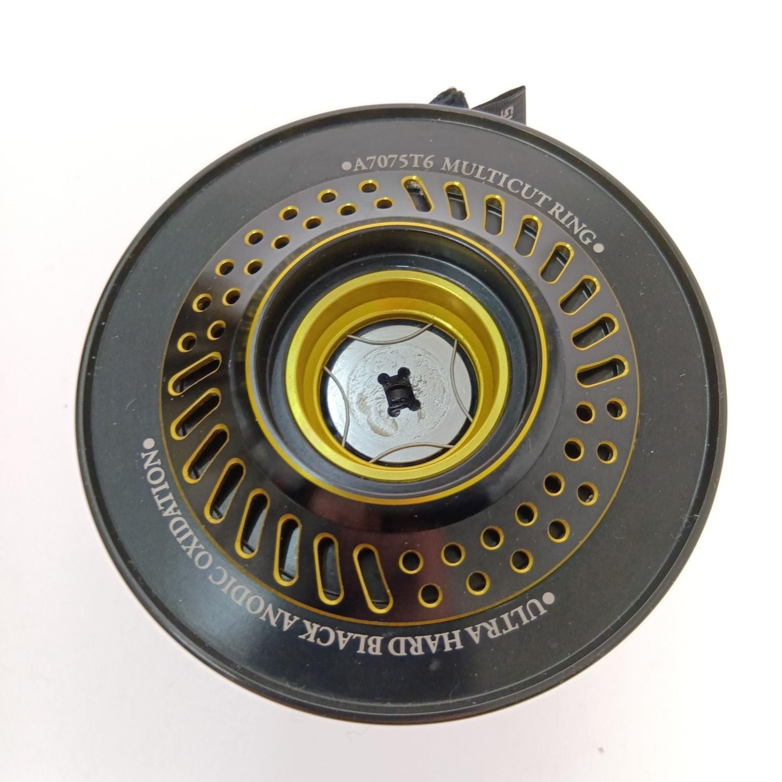 □□STUDIO OCEAN MARK スピニングリール用スプール NL20SW 30000BM