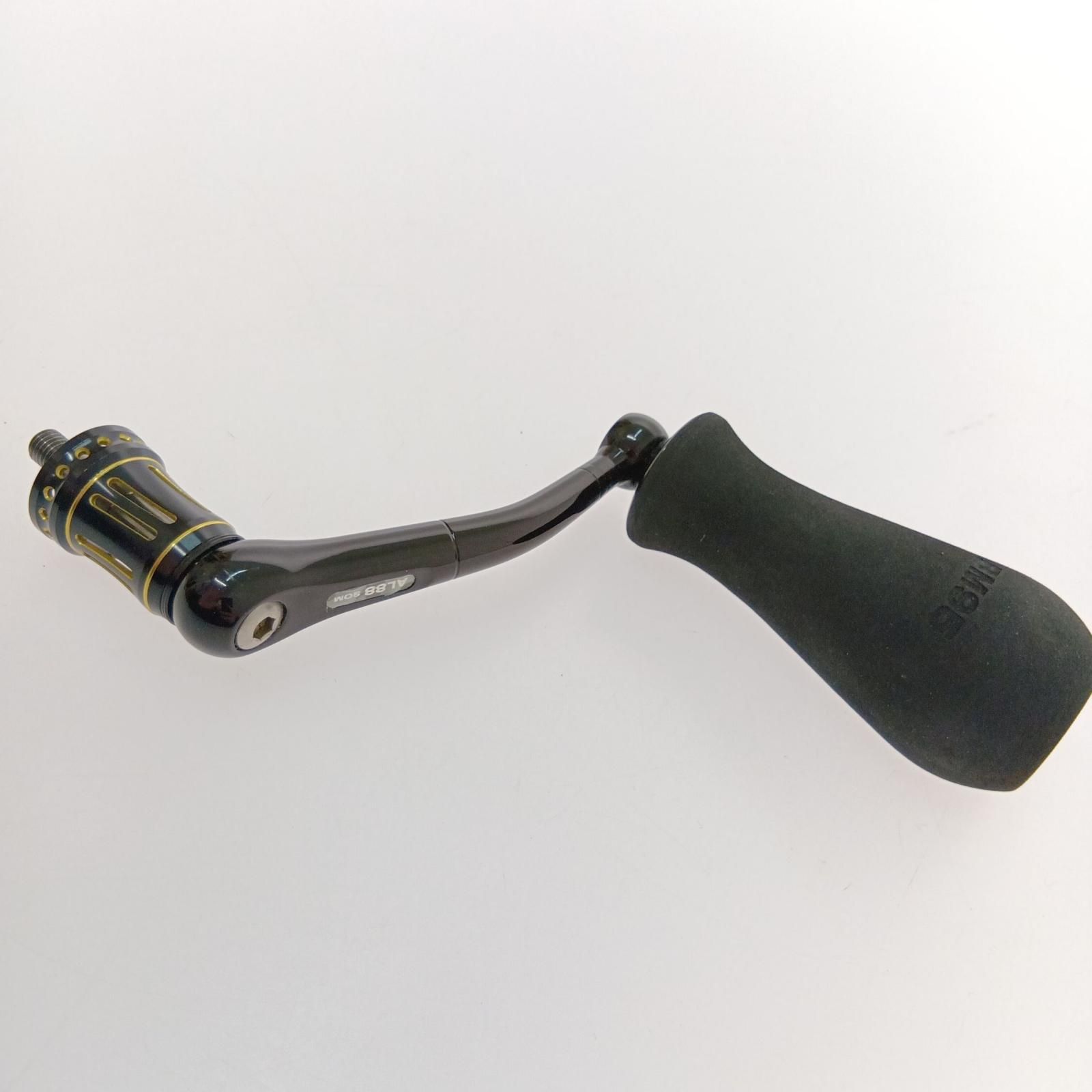  STUDIO OCEAN MARK カスタムハンドル AL 88 19 SW 30000 18000 BM 95-L その他 リールパーツ