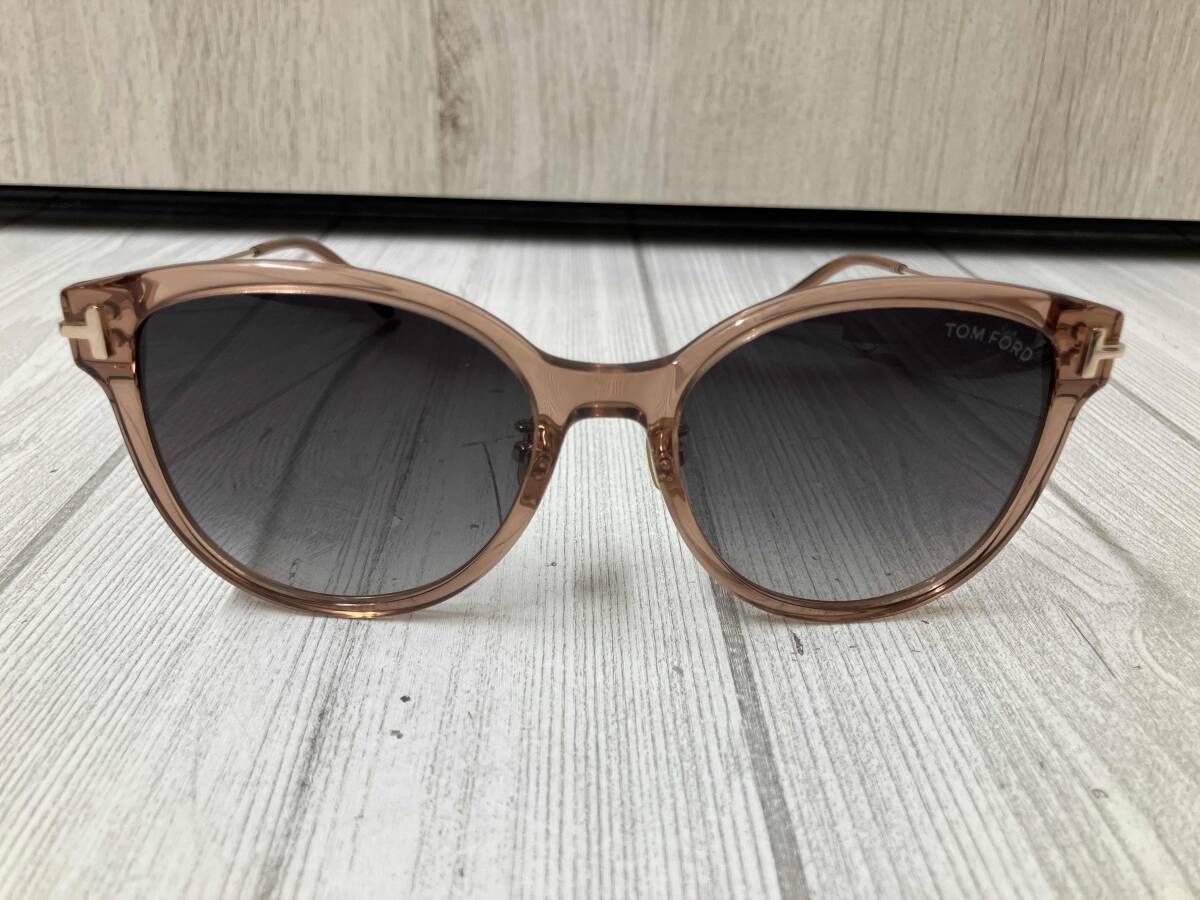 TOM FORD トム フォード サングラス