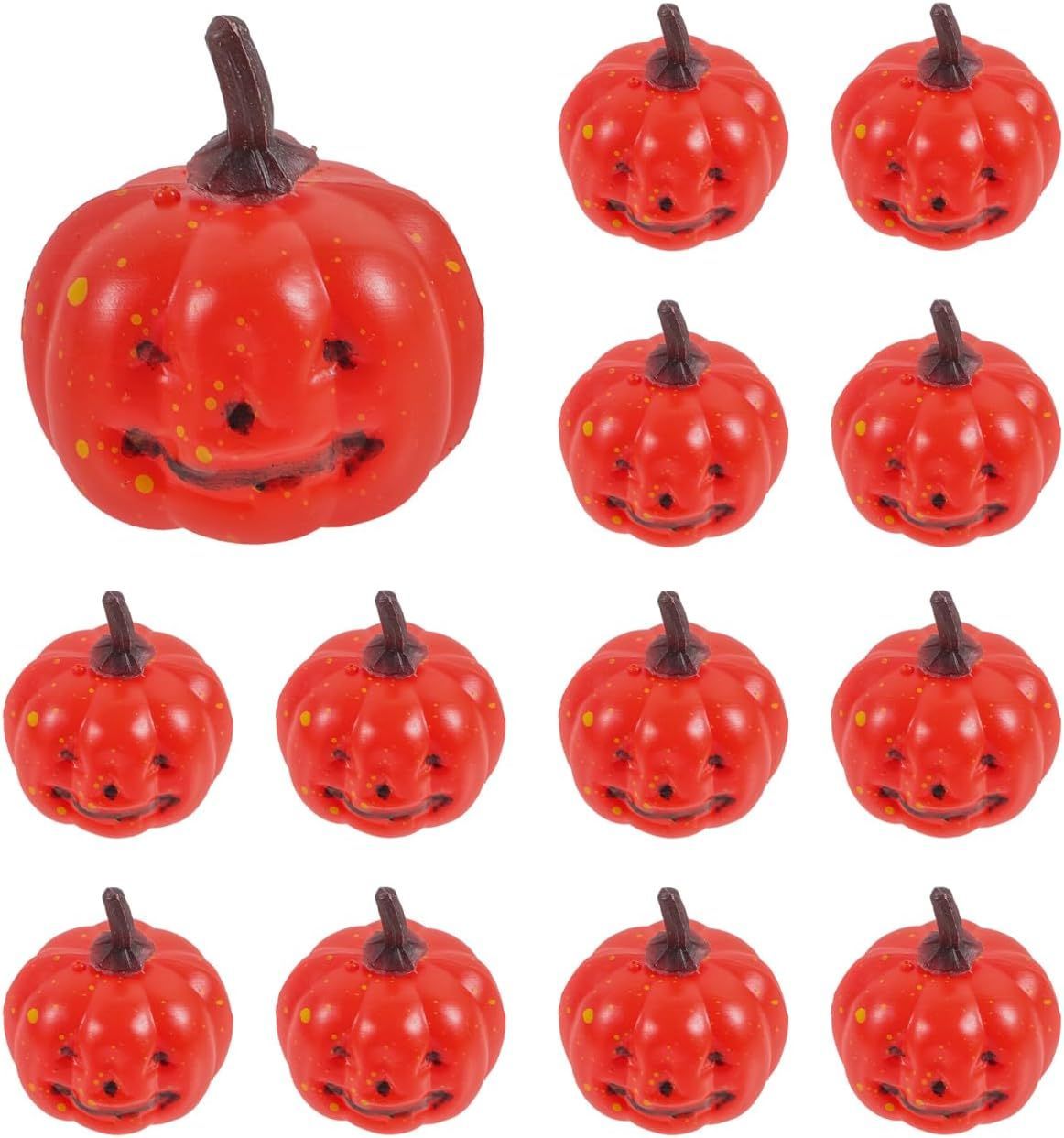 ハロウィンカボチャ かぼちゃ 置物 大きい ハロウィン大きなかぼちゃ3