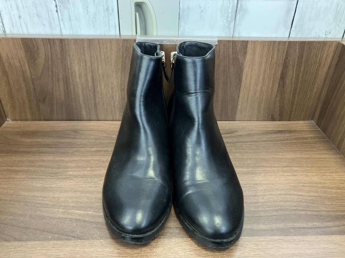 NICHOLAS KIRKWOOD ニコラス カークウッド サイズ39 24.5cm～25cm