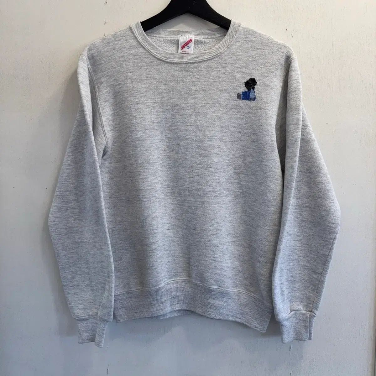 90 s ジャージス スウェットシャツ