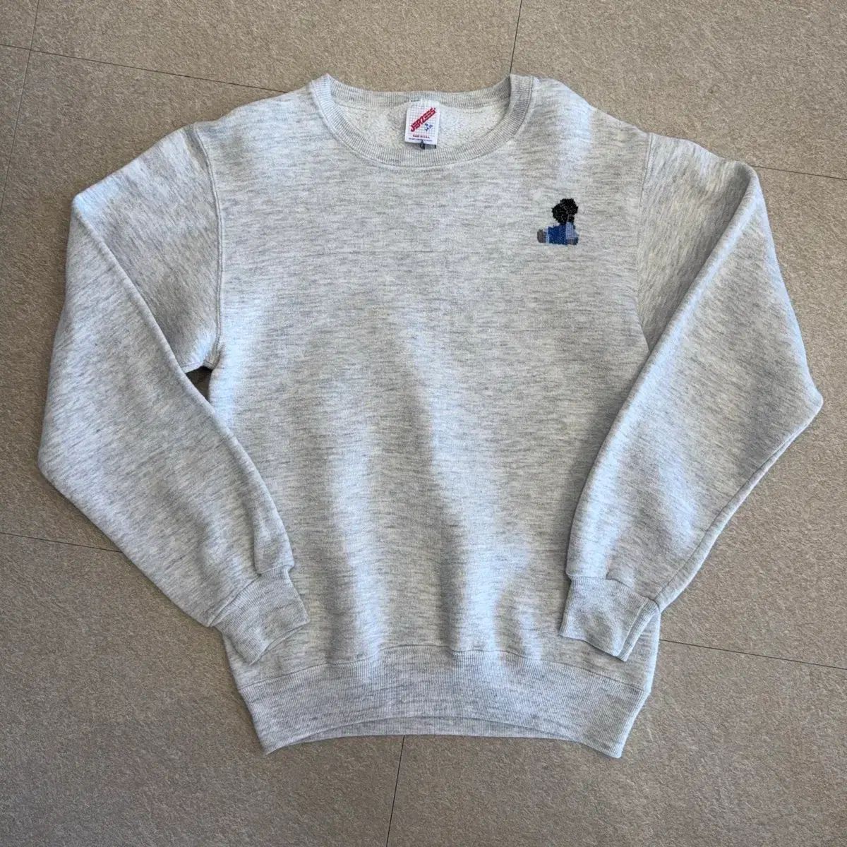 90 s ジャージス スウェットシャツ