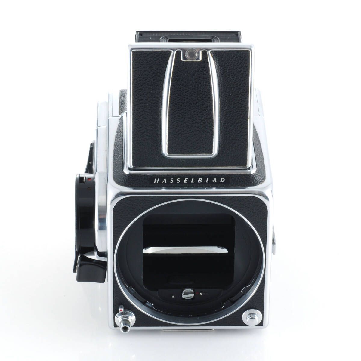 ハッセルブラッド Hasselblad 500 C M 120フィルムバック付き 785 A