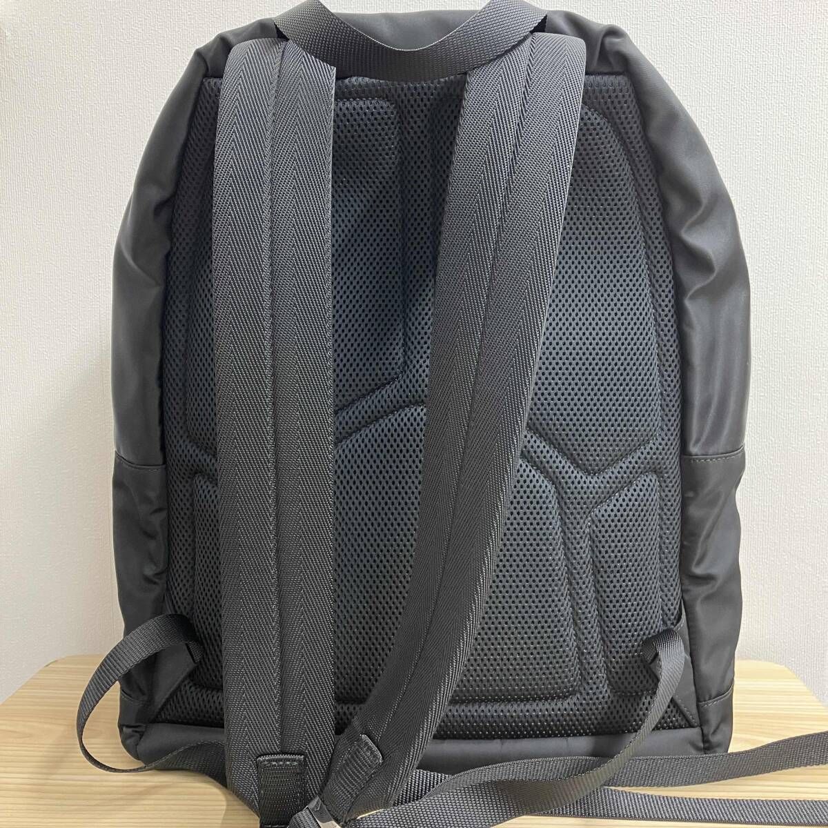 PRADA ナイロンサファイアーノバックパック 2 VZ 034