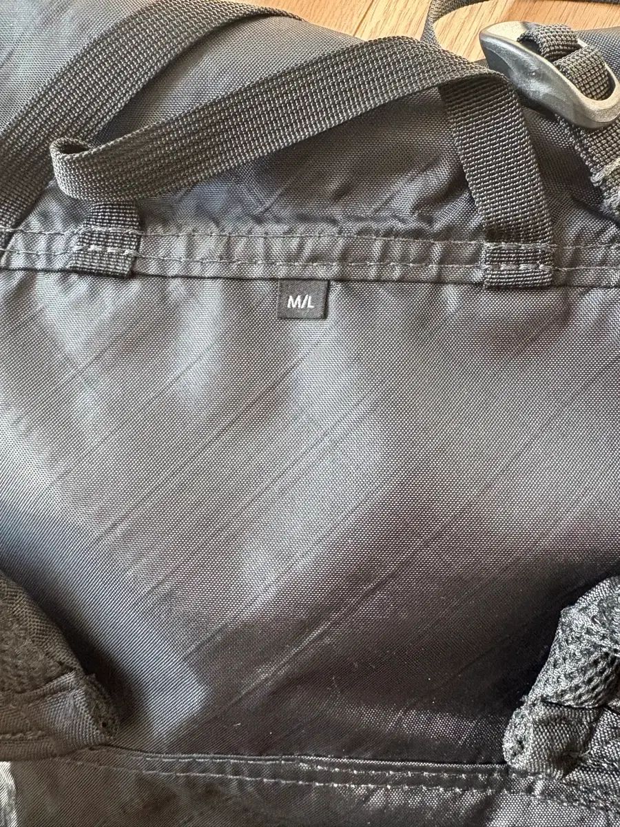 バックパック 60