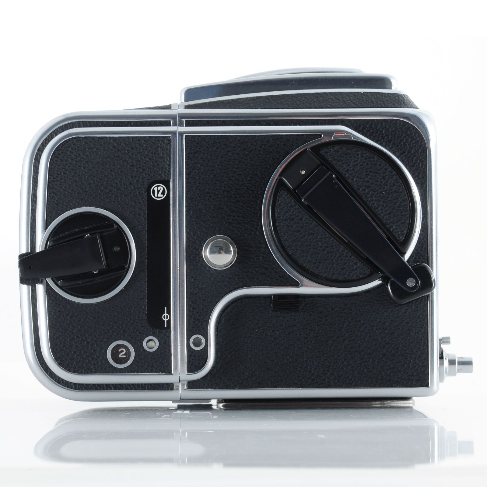 C|M 120フィルムバック付き