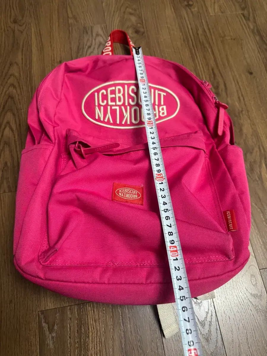 バックパック 本