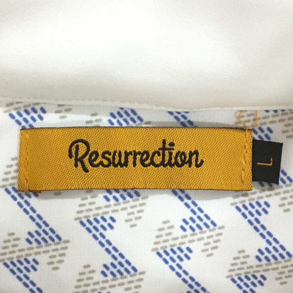 L ゴルフウェア