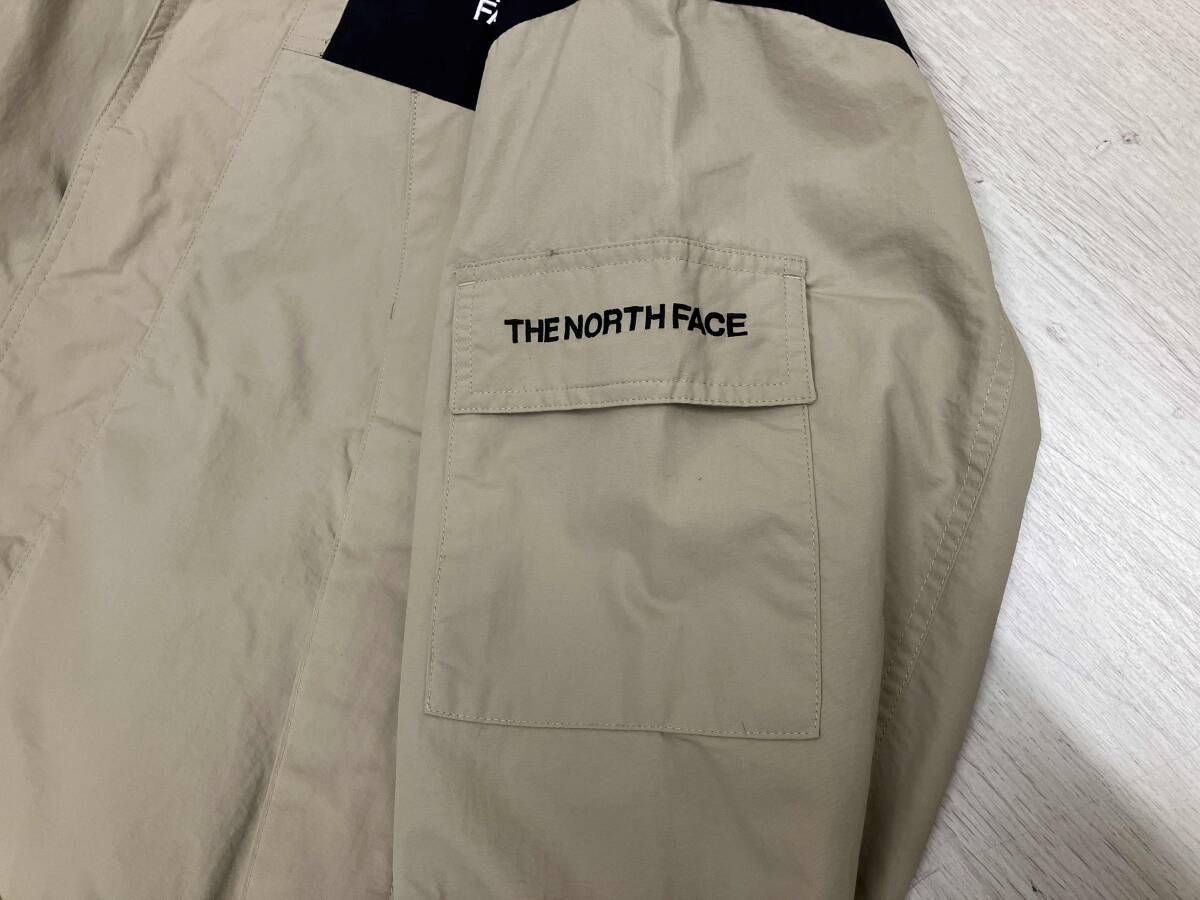 THE NORTH FACE マウンテンパーカー NJ3BP50B 小売業者 XLサイズ