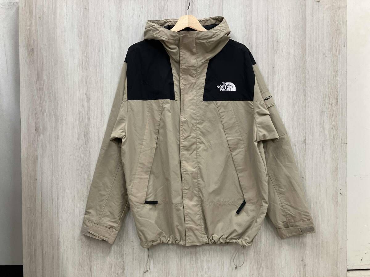 THE NORTH FACE マウンテンパーカー NJ3BP50B 小売業者 XLサイズ