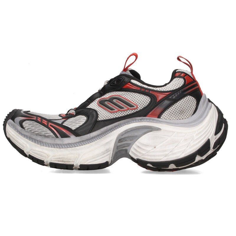 バレンシアガ 10XL テンエックスエルスニーカー メンズ 40 - メルカリ