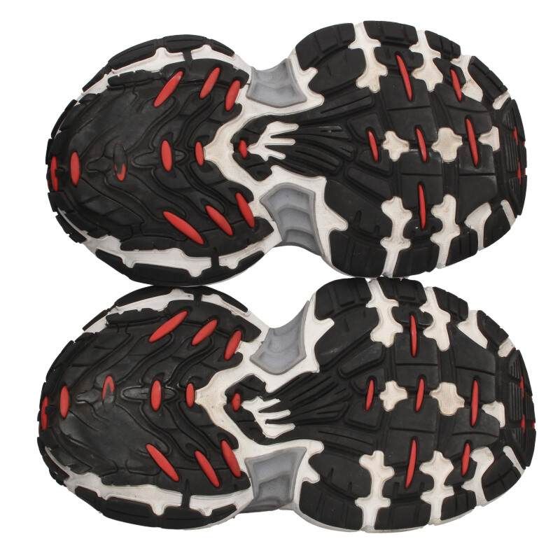 バレンシアガ 10XL テンエックスエルスニーカー メンズ 40 - メルカリ