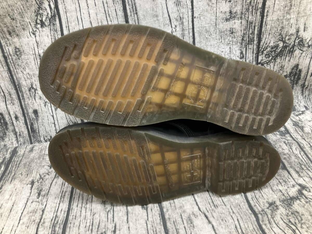 ドクターマーチン ブーツ