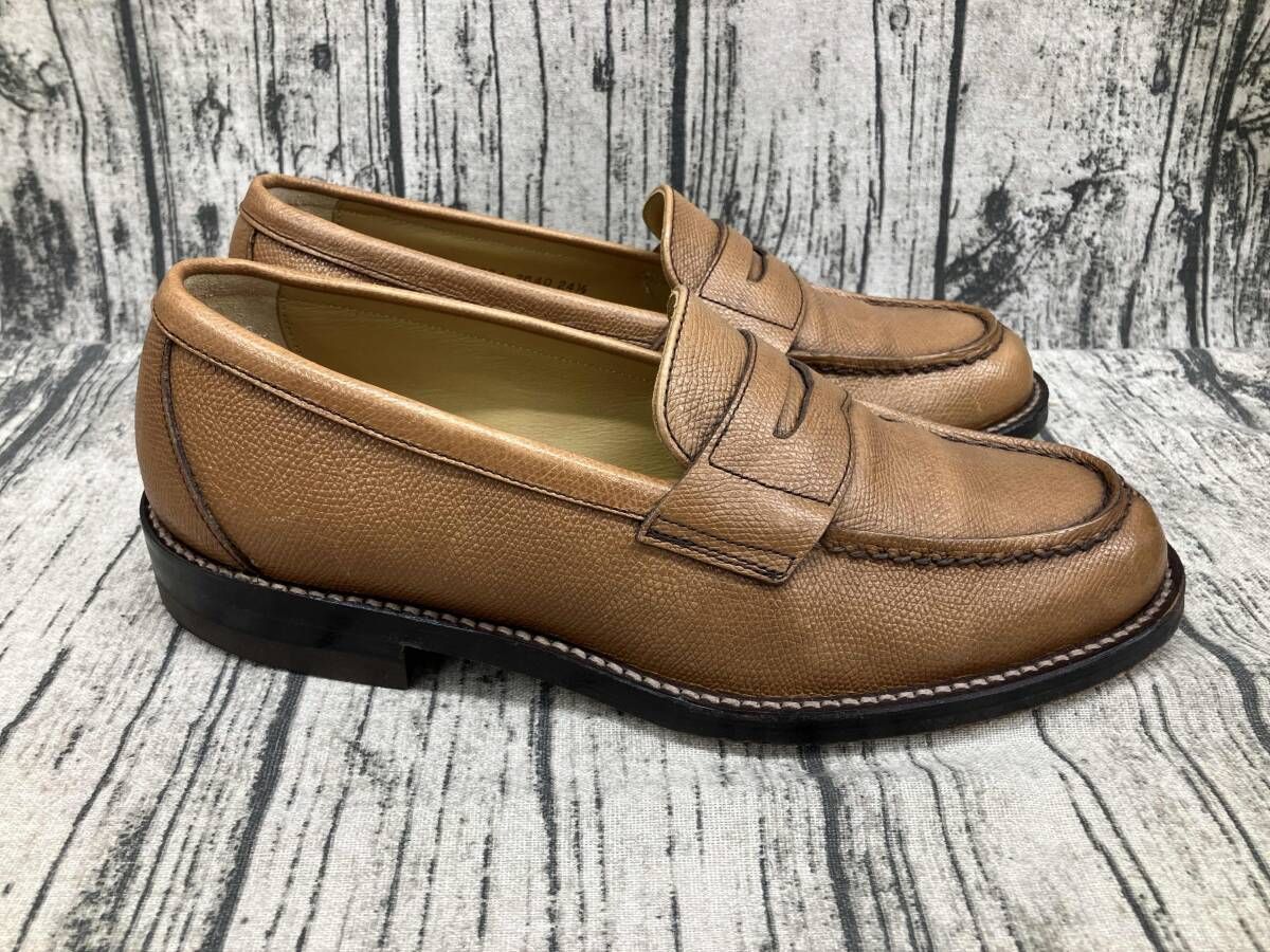 REGAL 02DRCD ブラウン 24cm リーガル 02DRCD 24.5 ブラウン