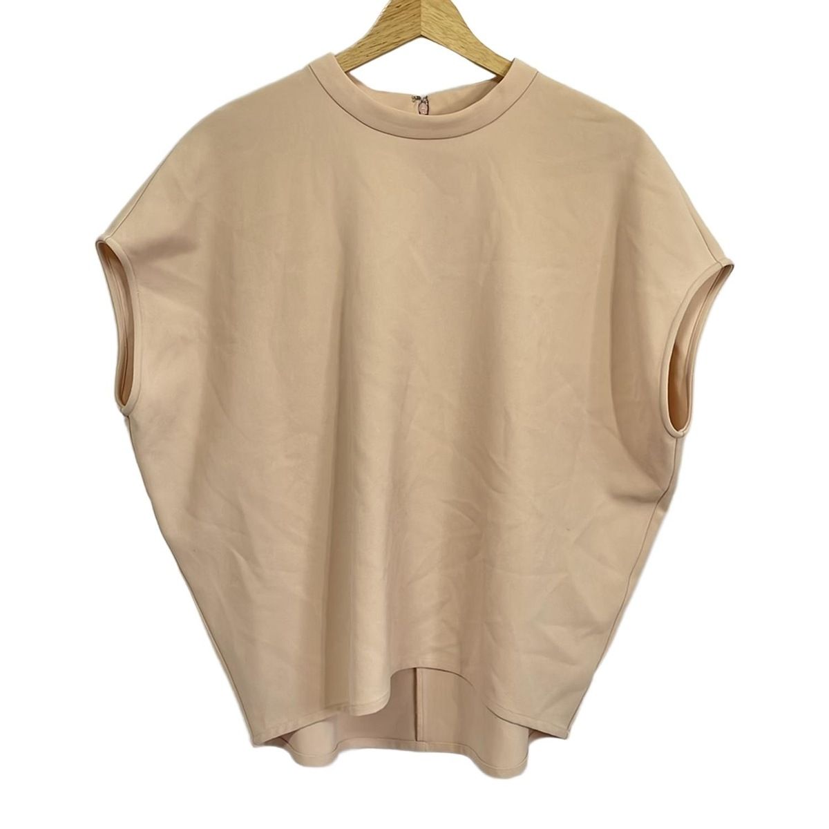 SOEJU ソージュ 半袖カットソー サイズL レディース - ライトピンク