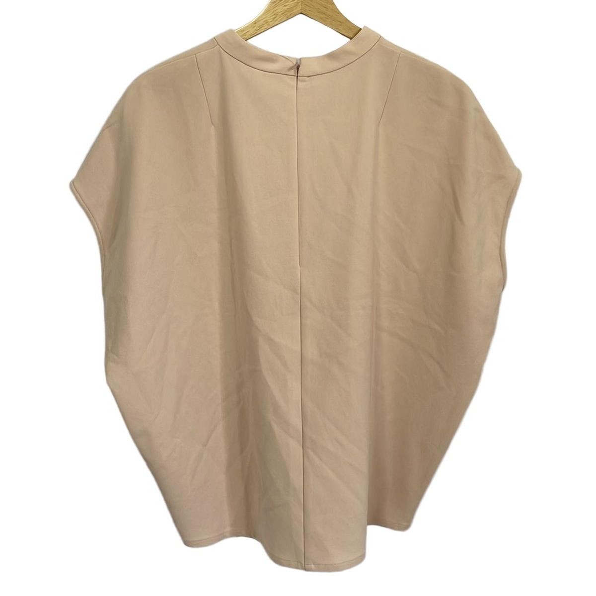 SOEJU ソージュ 半袖カットソー サイズL レディース - ライトピンク