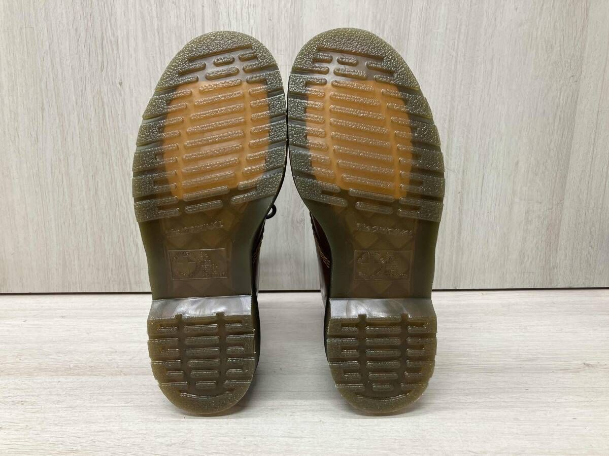 表記サイズ8 ブラウン