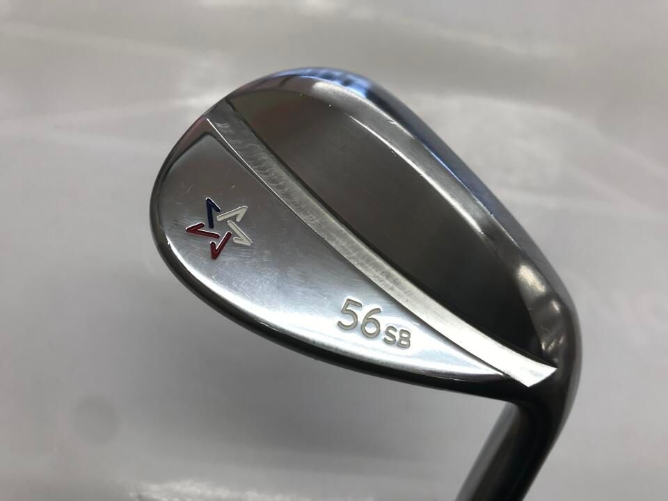 アーティザンゴルフ ARTISAN WEDGE 56度 ATTAS spinwedge 100 WEDGE