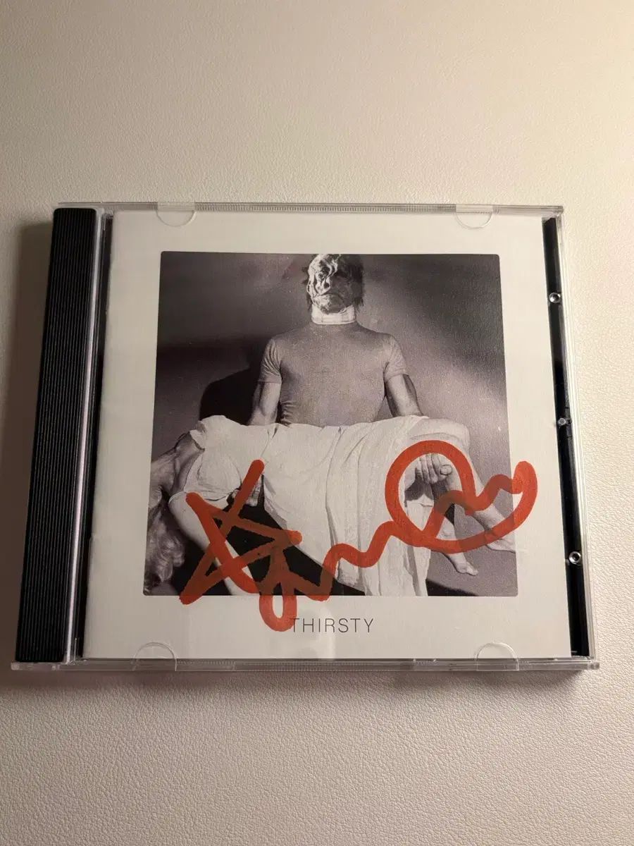 The Black Skirts コムジョンチマ ちょうど サイン cd