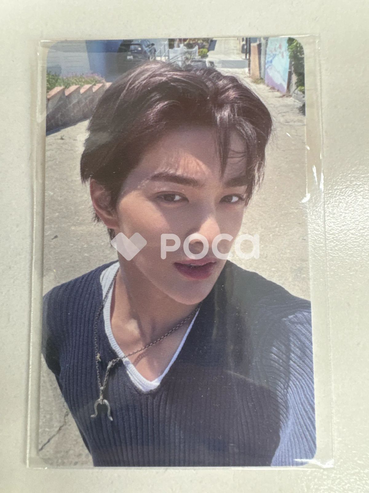 CORTIS 건호 COLOR OUTSIDE THE LINES Music Korea ラキドロ - メルカリ