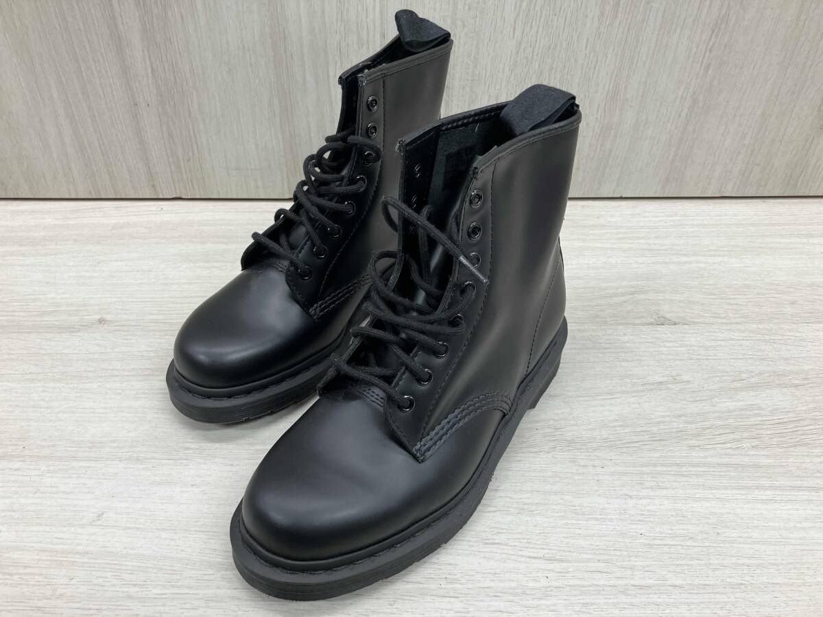 Dr.Martens 1460 MON 0 SMOOTH ブーツ