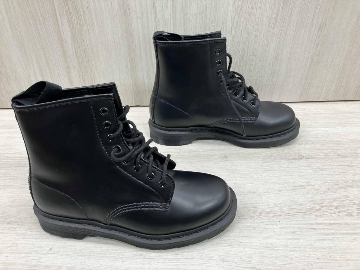 Dr Martens 1460 MON 0 SMOOTH ブーツ