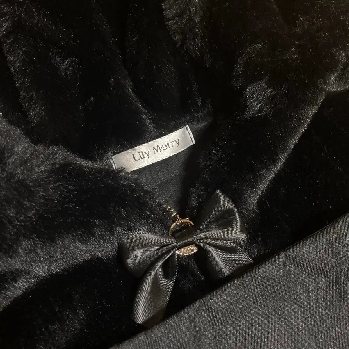 リルリー メリー ウシミミ 量産型 地雷系 セットアップ まとめ