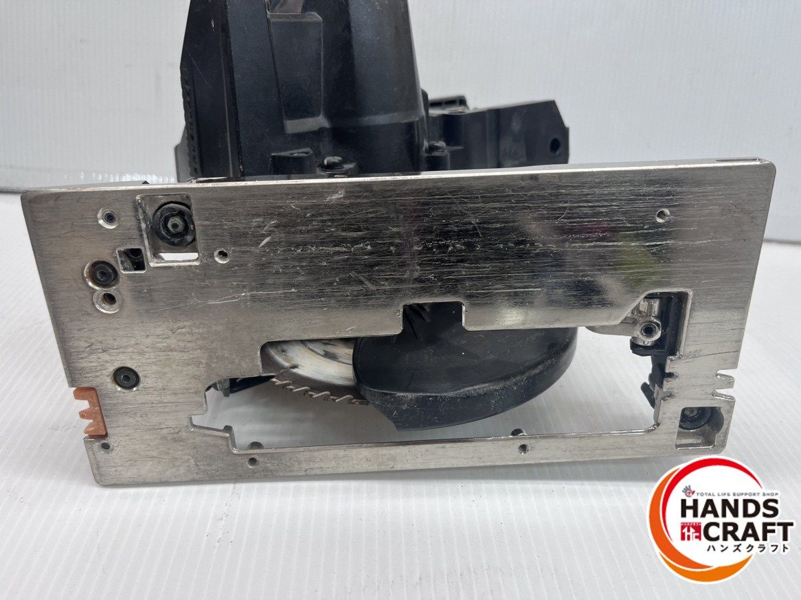 mm充電式マルノコ HS