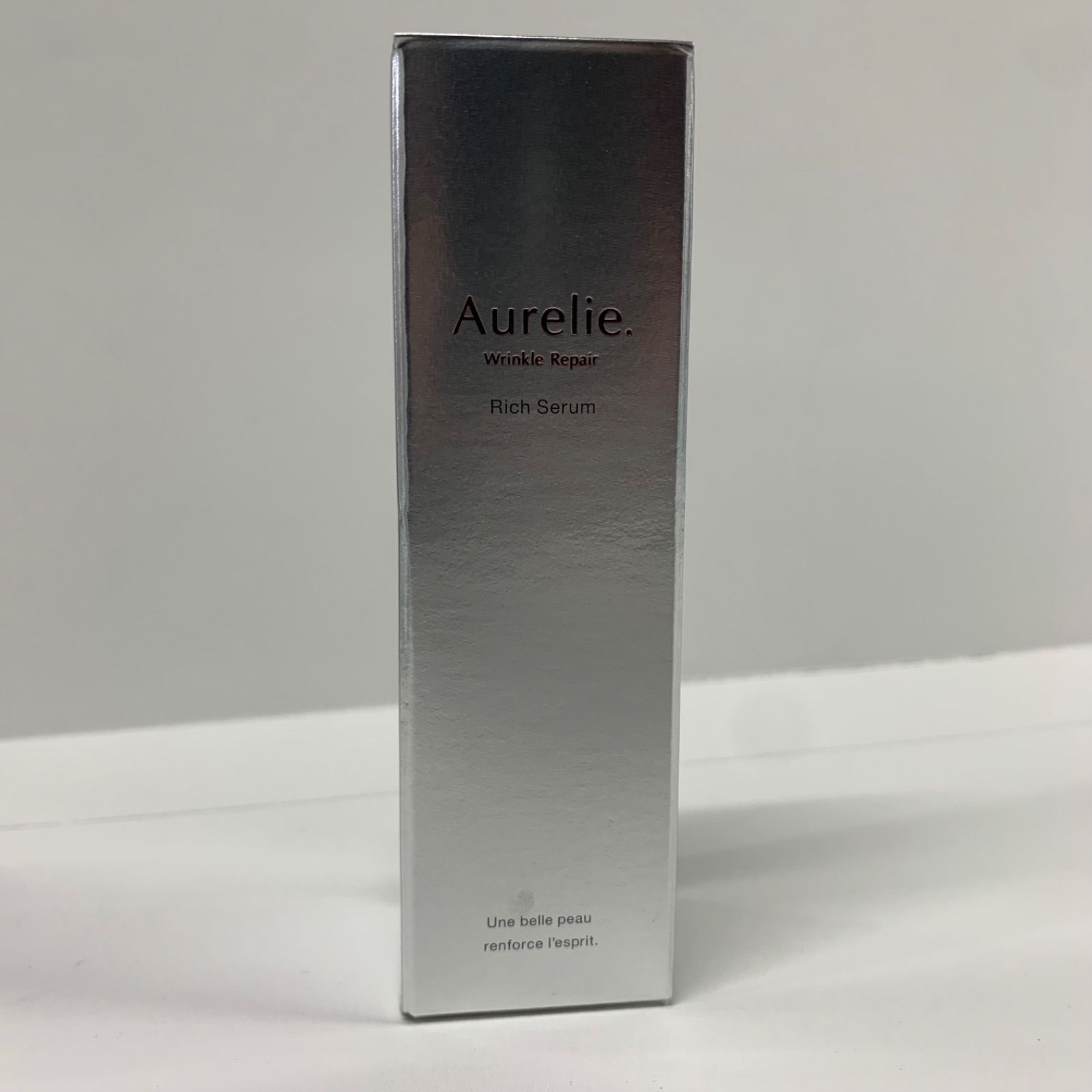 G1258 Aurelie オレリー リンクルリペア セラム 〈美容液〉30ml - メルカリ