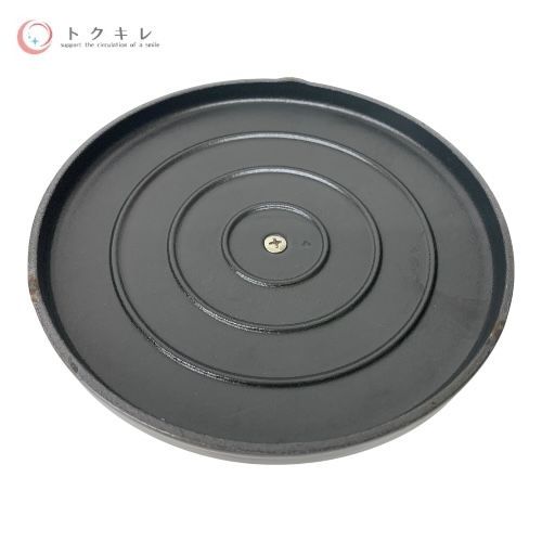 トクキレ】CHASSEUR シャスール ライスココット コクエル 16cm 中古