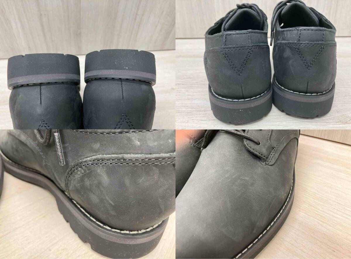 Timberland クレストフィールドウォータープルーフ