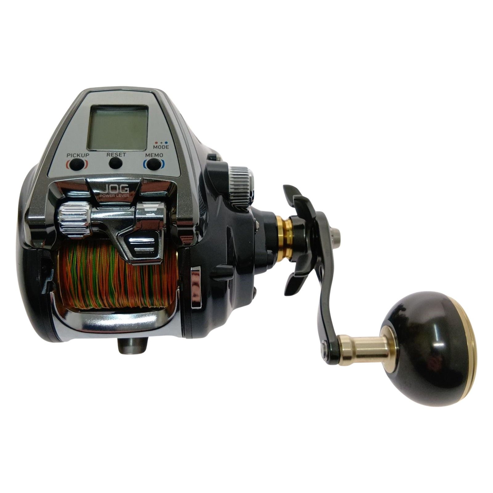 □□DAIWA ダイワ 電動リール シーボーグ500 JP 810011
