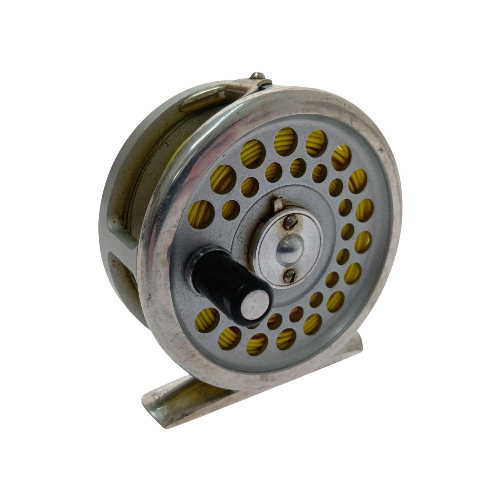 □□HARDY ハーディー フライリール MARQUIS マーキス #2/3 本体のみ