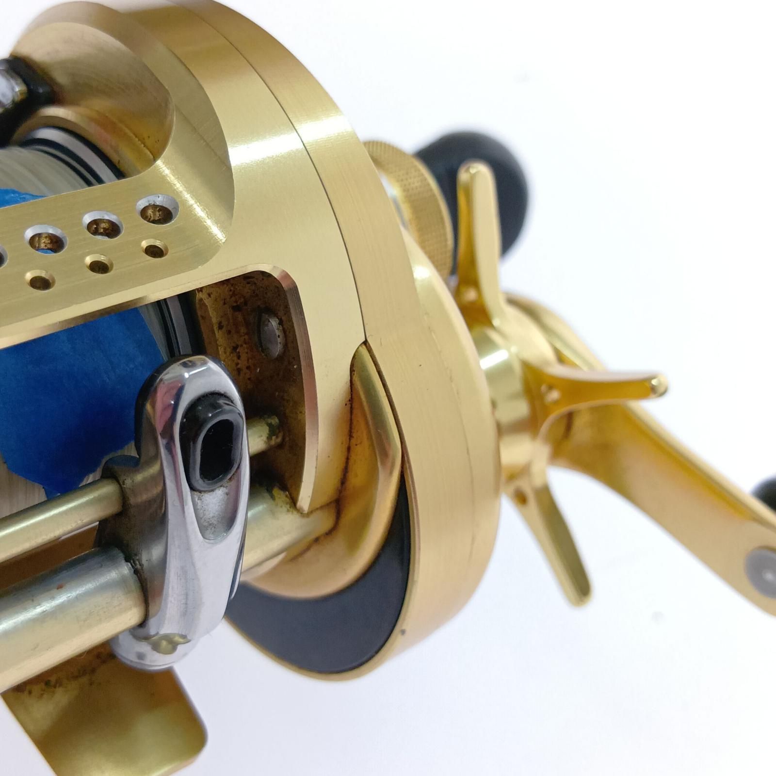 14カルカッタコンクエスト101 左ハンドル