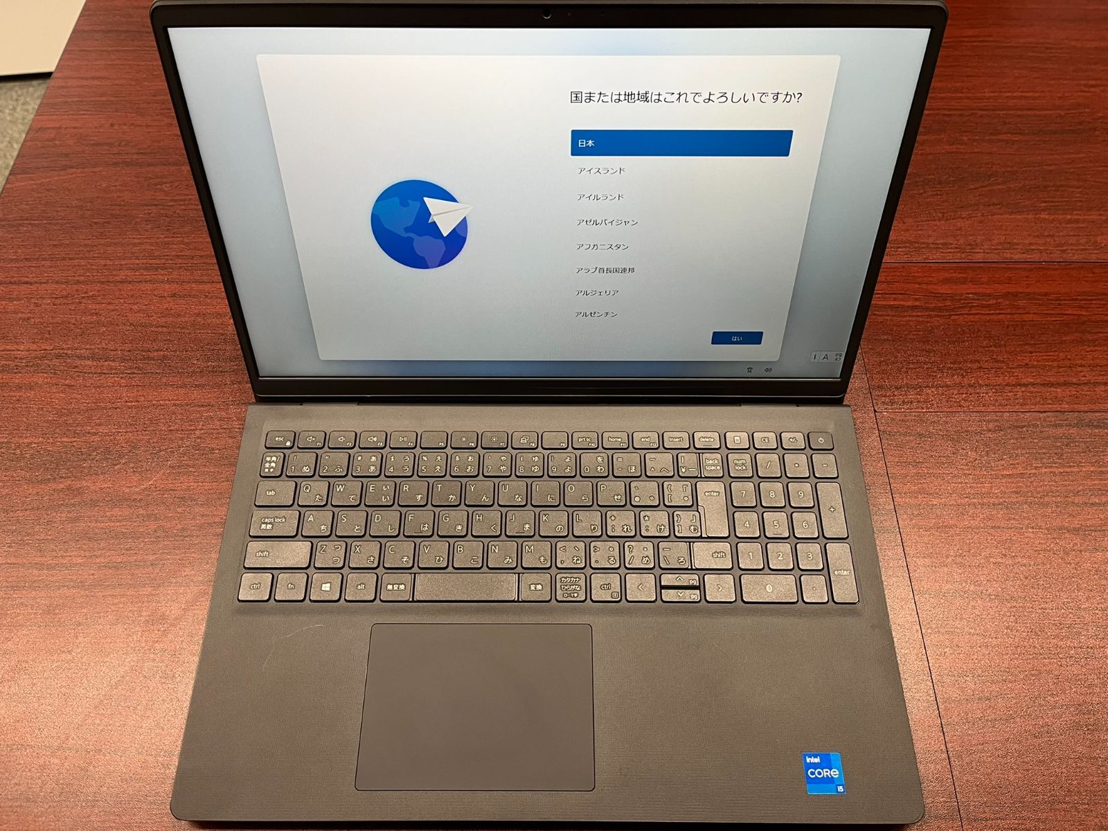 DELL Vostro 15 3510 143