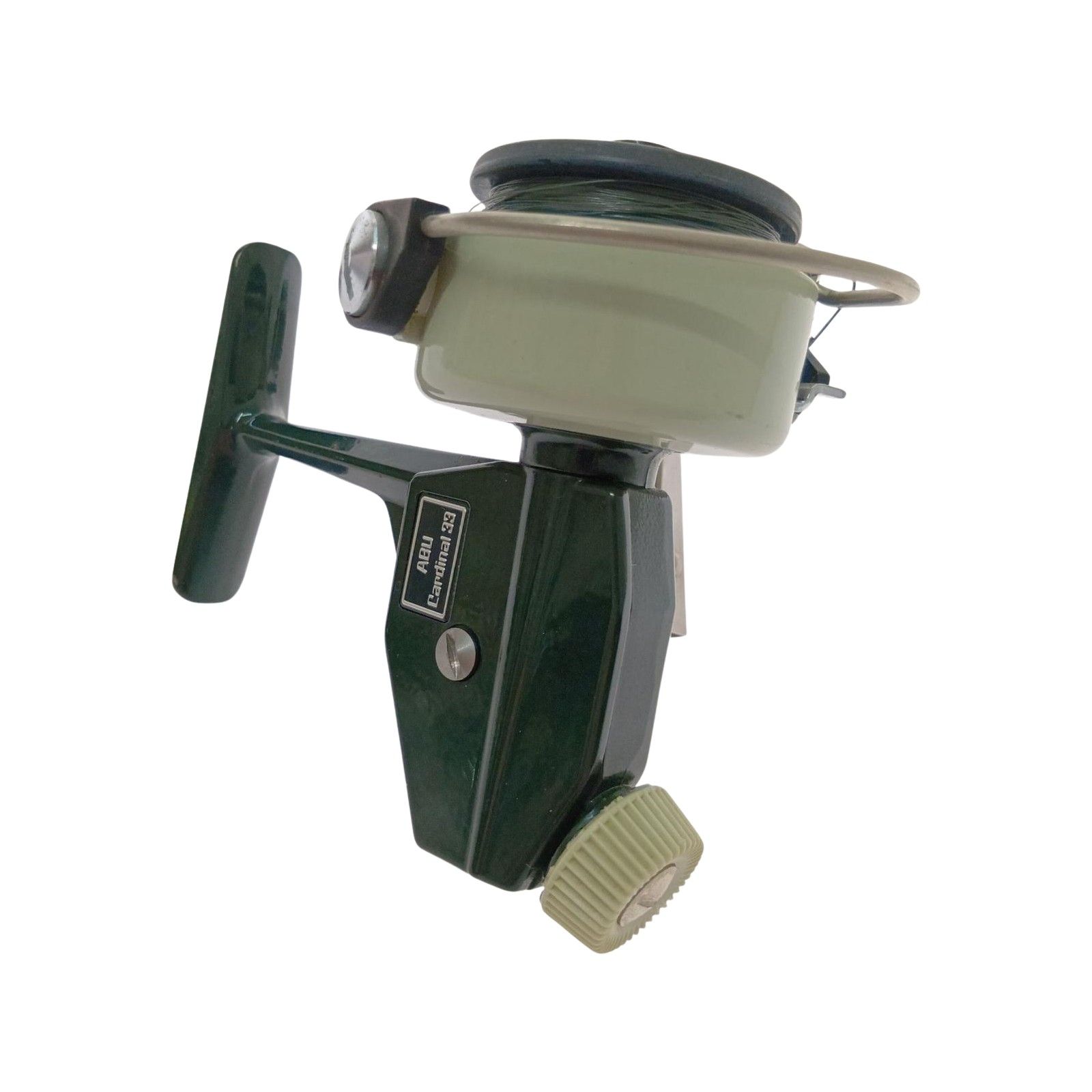 ＡＢＵ リール カーディナル33