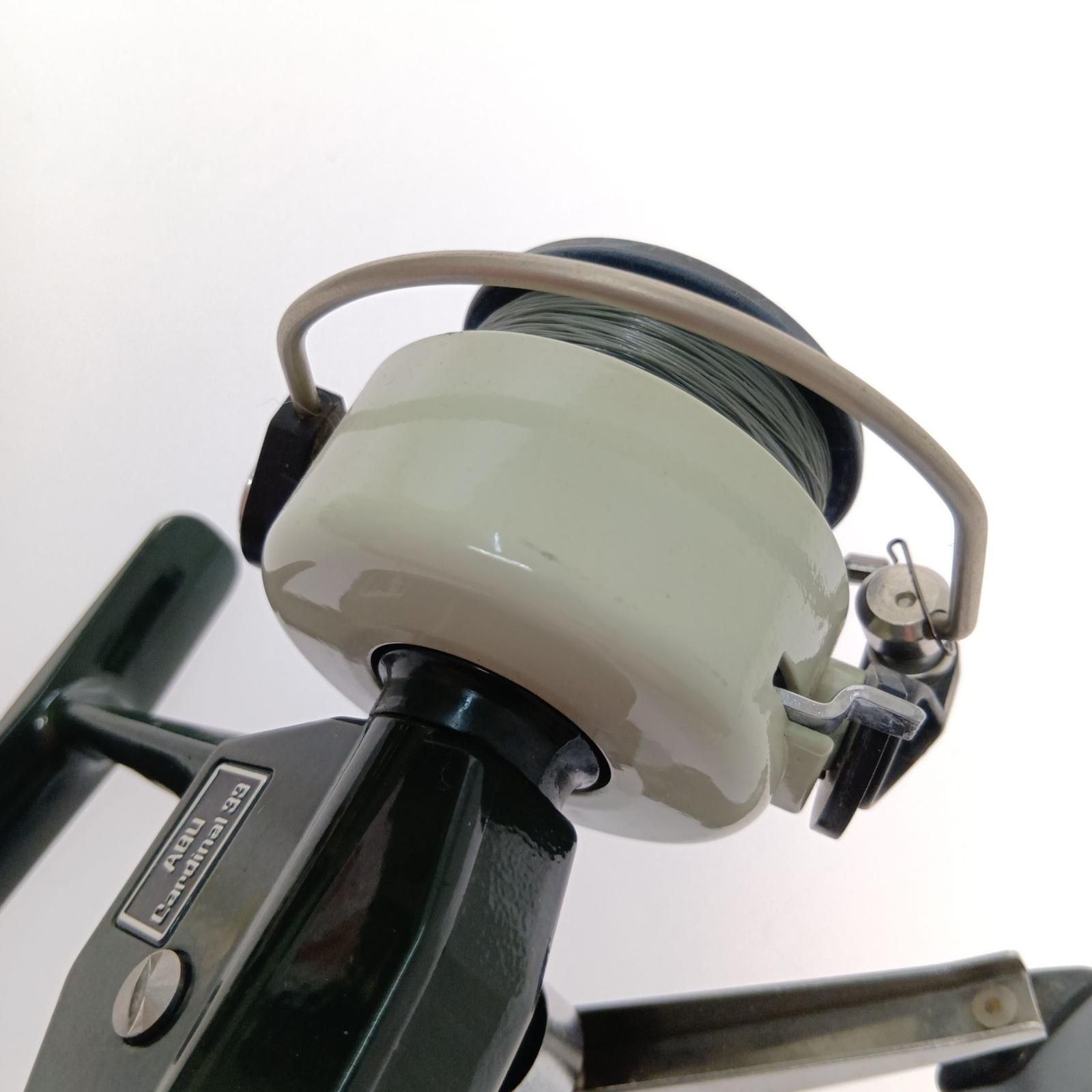 リール カーディナル33